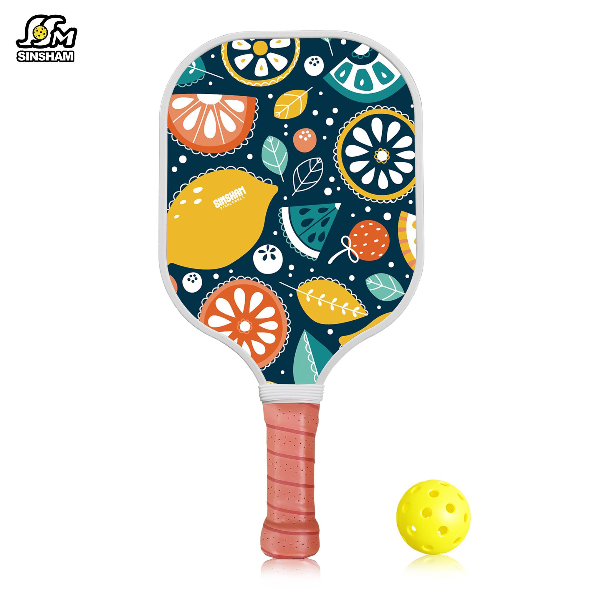 Yellow lemon 1 shot 1 goal